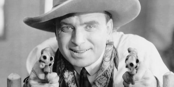 Image result for Wild and Woolly (1917)